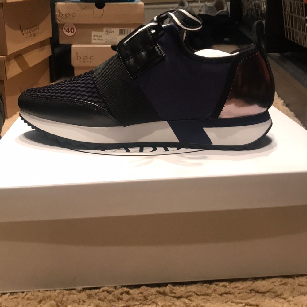 Steve Madden Antics sneakers
